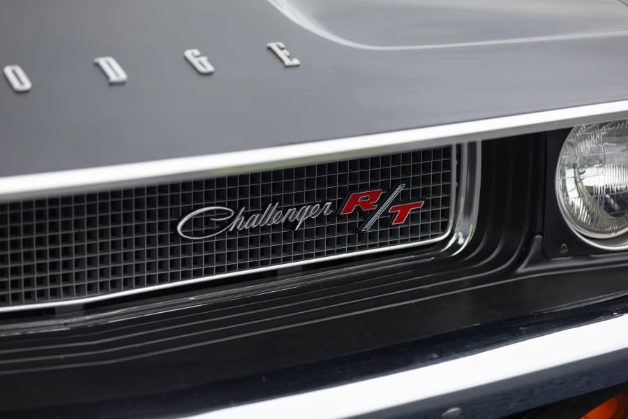 1970 Dodge Challenger 1st Gen - Image 17 of 31
