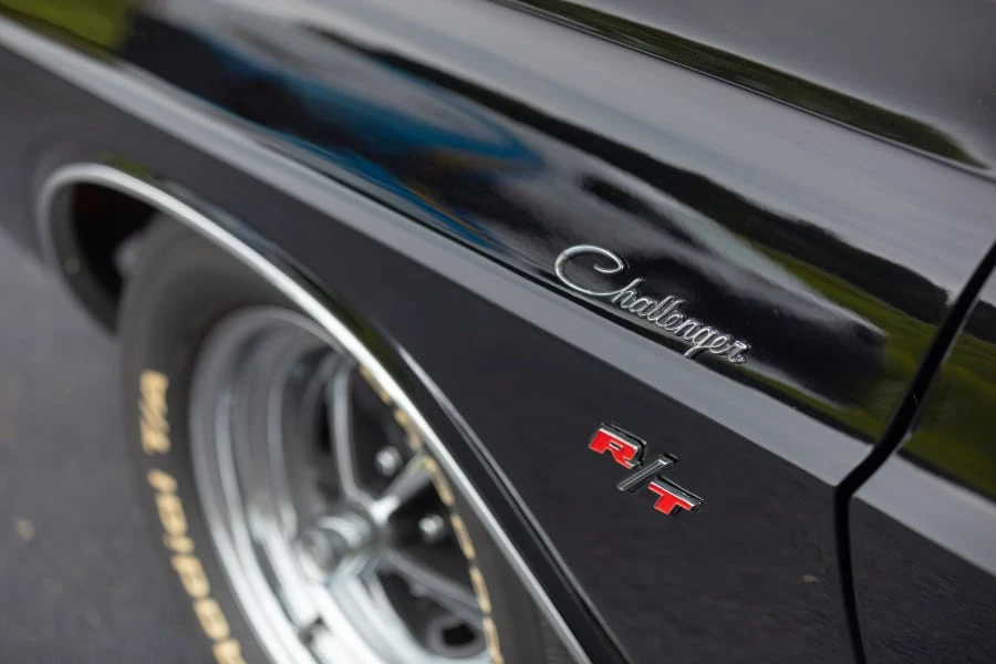 1970 Dodge Challenger 1st Gen - Image 15 of 31
