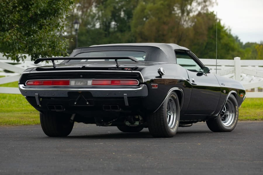 1970 Dodge Challenger 1st Gen - Image 3 of 31