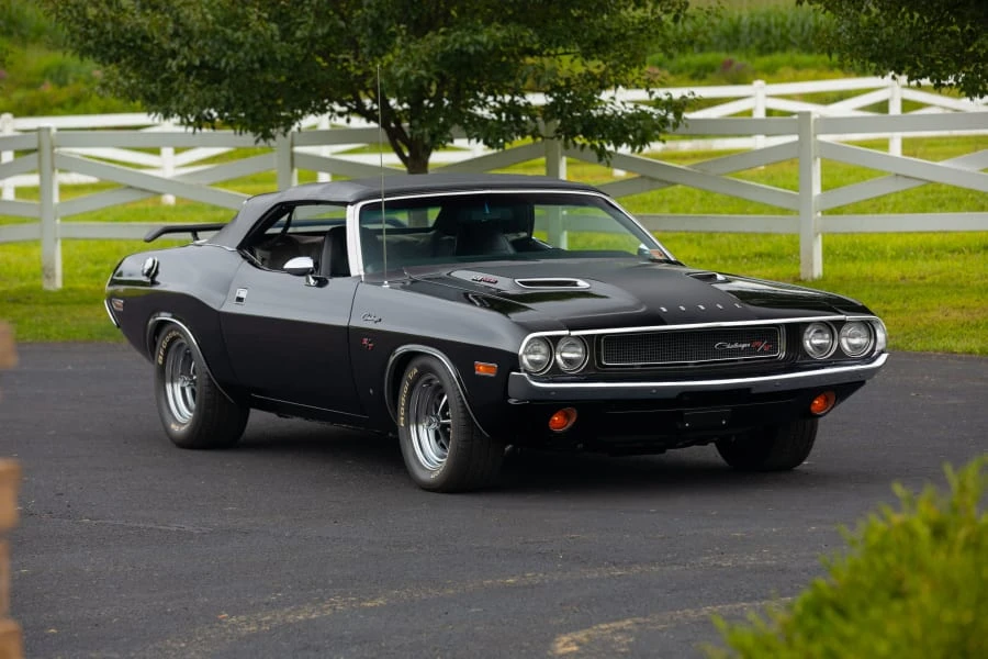 1970 Dodge Challenger 1st Gen - Image 14 of 31