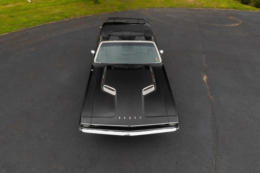 1970 Dodge Challenger 1st Gen - Image 21 of 31