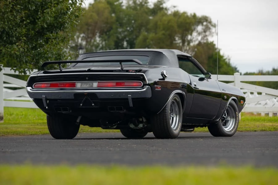 1970 Dodge Challenger 1st Gen - Image 11 of 31