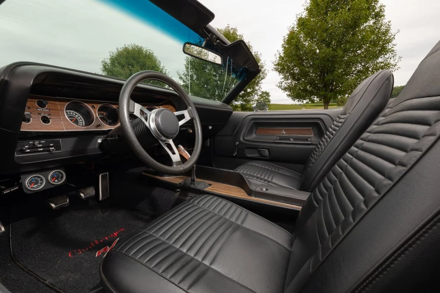 1970 Dodge Challenger 1st Gen - Image 28 of 31