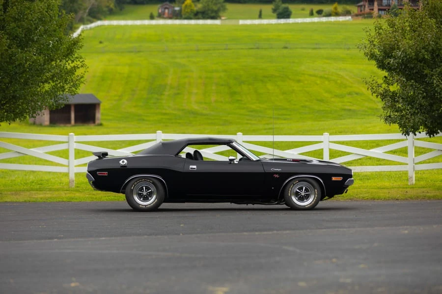 1970 Dodge Challenger 1st Gen - Image 23 of 31