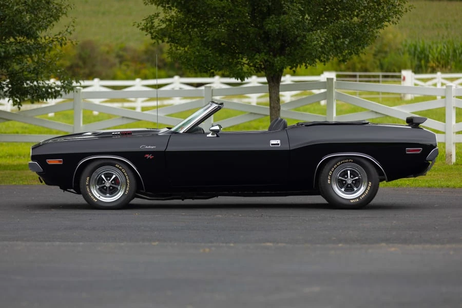 1970 Dodge Challenger 1st Gen - Image 2 of 31