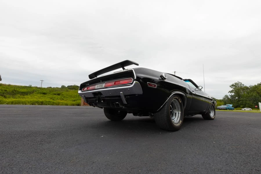 1970 Dodge Challenger 1st Gen - Image 25 of 31