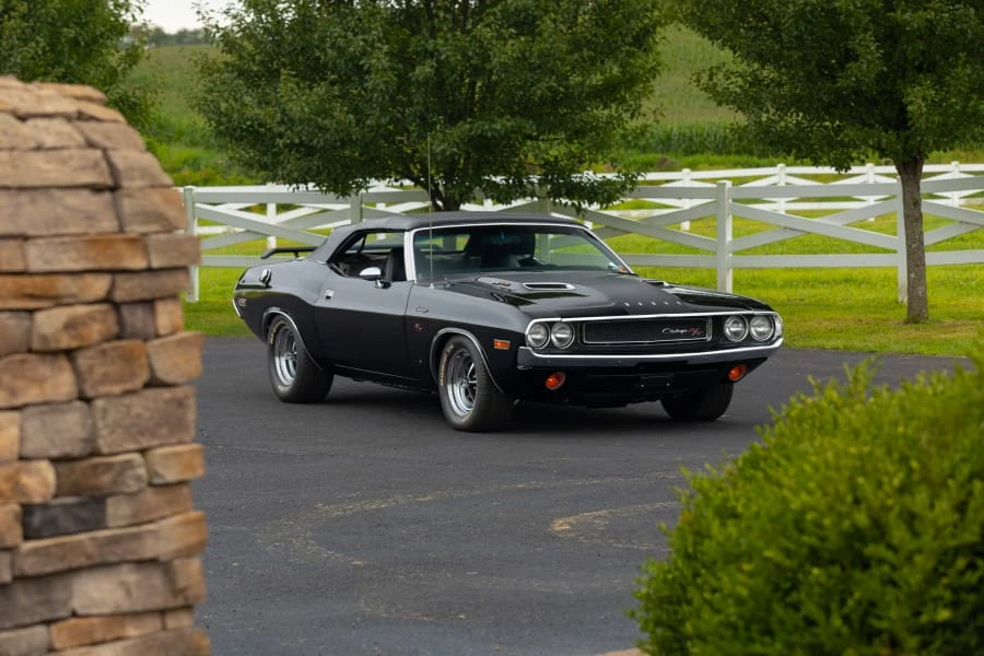 1970 Dodge Challenger 1st Gen - Image 6 of 31