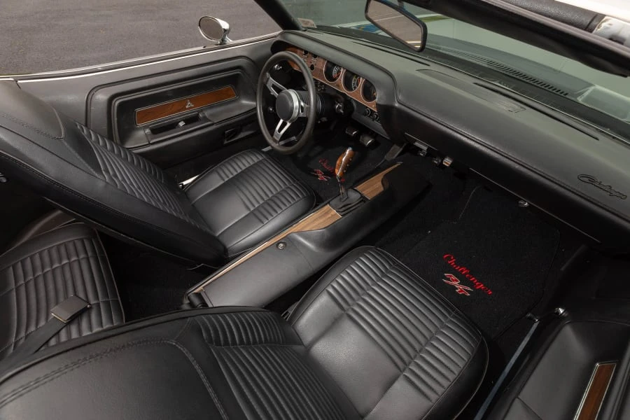 1970 Dodge Challenger 1st Gen - Image 30 of 31