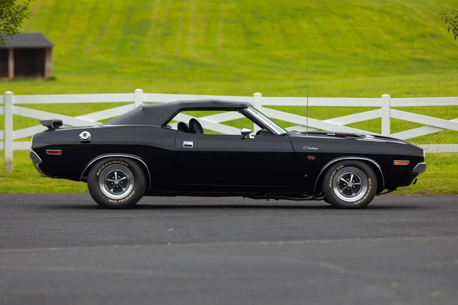 1970 Dodge Challenger 1st Gen - Image 16 of 31