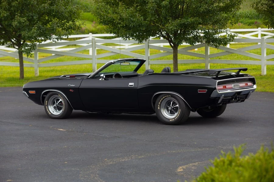 1970 Dodge Challenger 1st Gen - Image 22 of 31