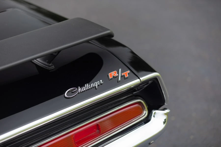 1970 Dodge Challenger 1st Gen - Image 19 of 31