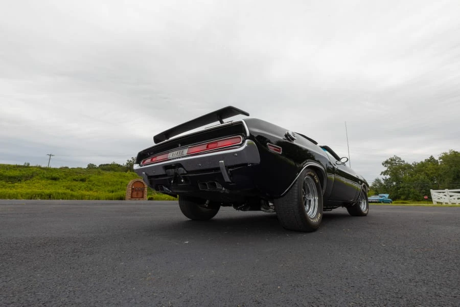 1970 Dodge Challenger 1st Gen - Image 26 of 31