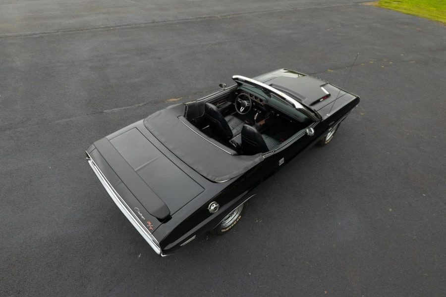 1970 Dodge Challenger 1st Gen - Image 8 of 31
