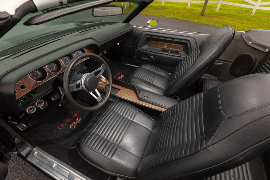 1970 Dodge Challenger 1st Gen - Image 27 of 31