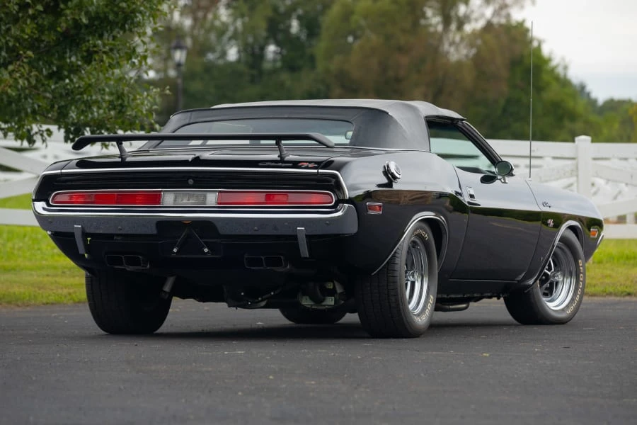 1970 Dodge Challenger 1st Gen - Image 12 of 31