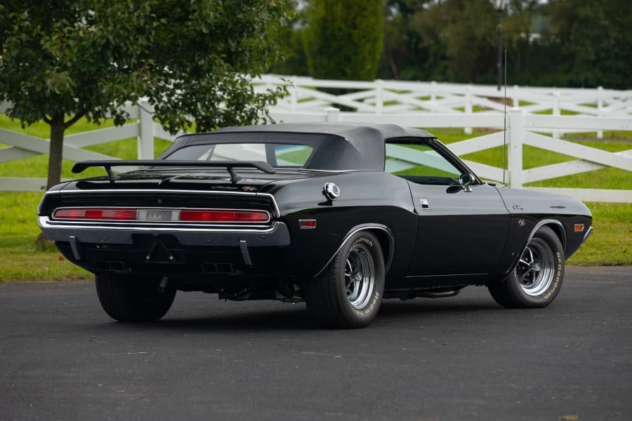 1970 Dodge Challenger 1st Gen - Image 10 of 31