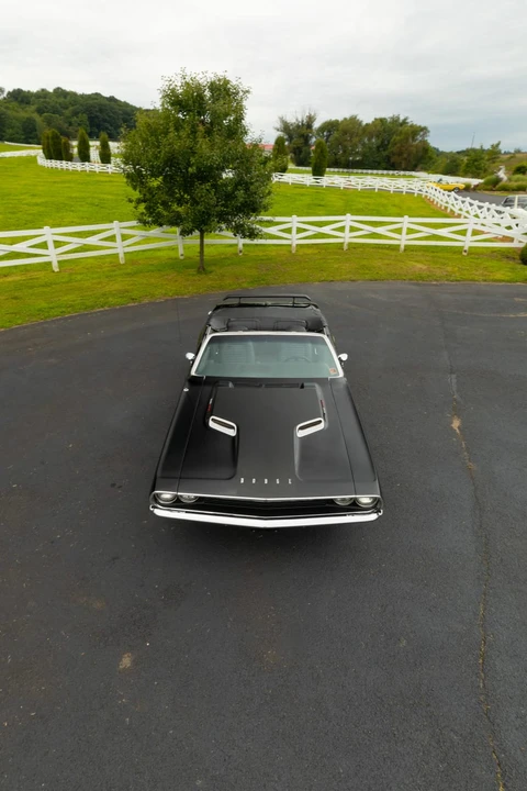 1970 Dodge Challenger 1st Gen - Image 24 of 31