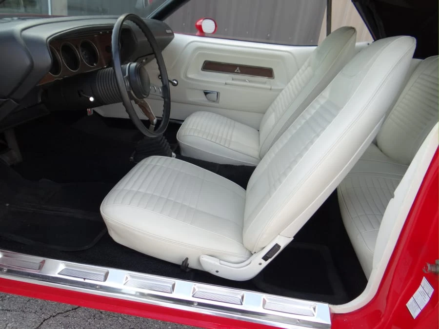 1970 Dodge Challenger 1st Gen - Image 4 of 7