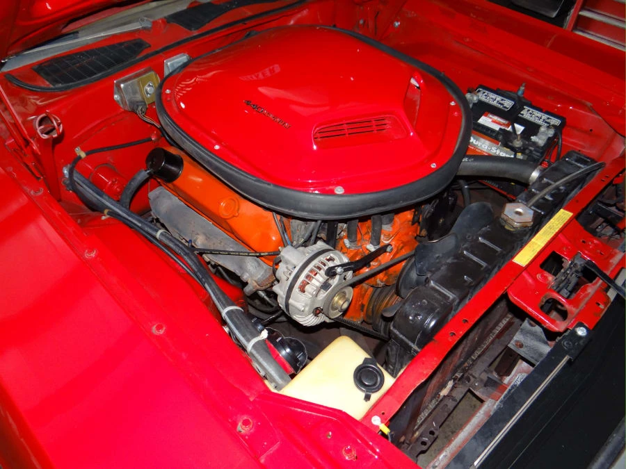 1970 Dodge Challenger 1st Gen - Image 5 of 7