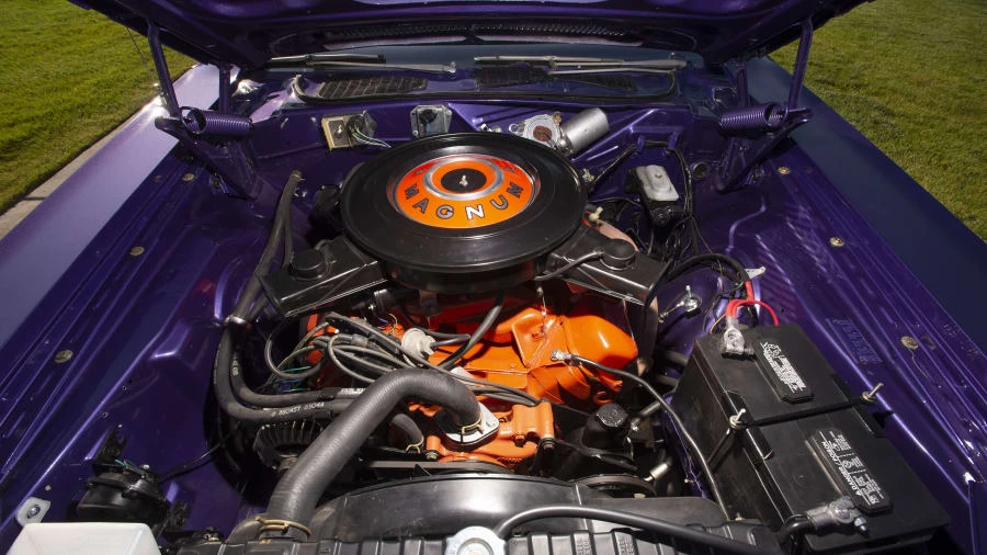 1970 Dodge Challenger 1st Gen - Image 8 of 20