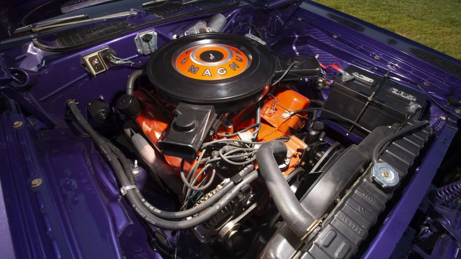 1970 Dodge Challenger 1st Gen - Image 9 of 20