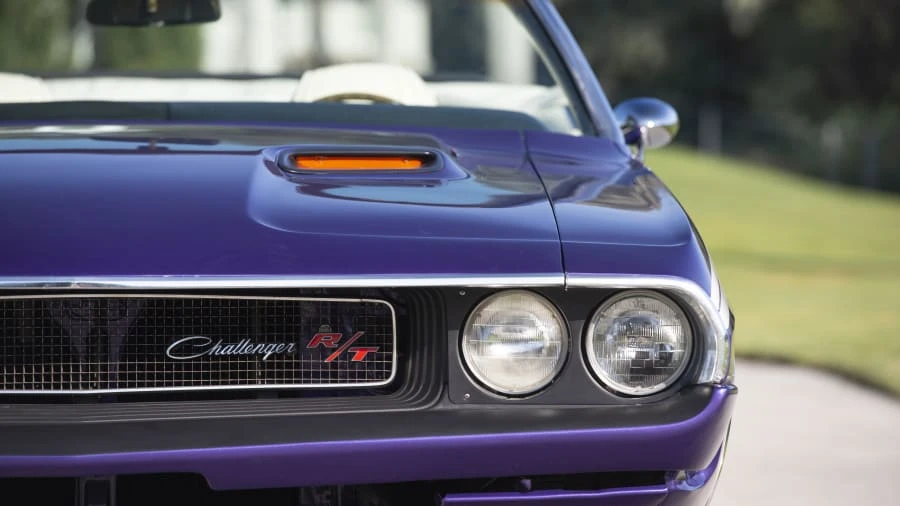 1970 Dodge Challenger 1st Gen - Image 10 of 20