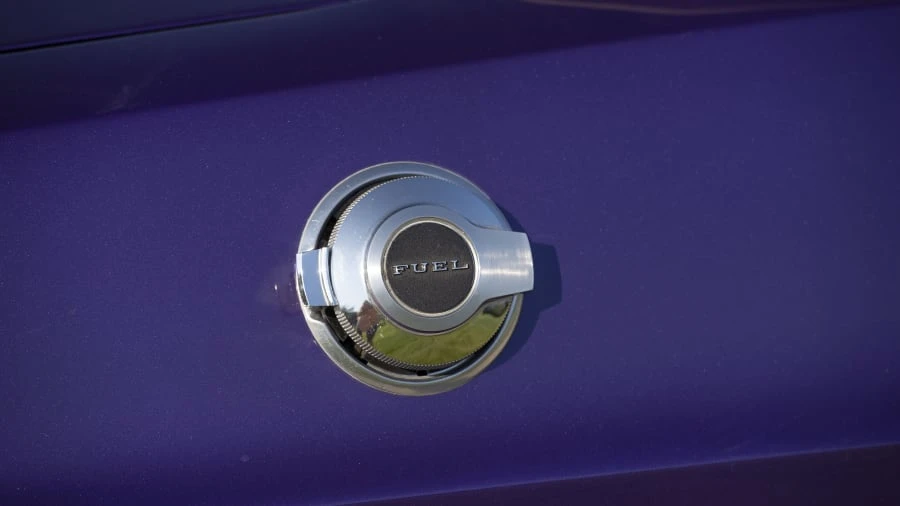 1970 Dodge Challenger 1st Gen - Image 12 of 20