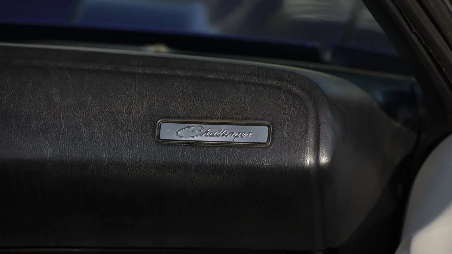 1970 Dodge Challenger 1st Gen - Image 16 of 20