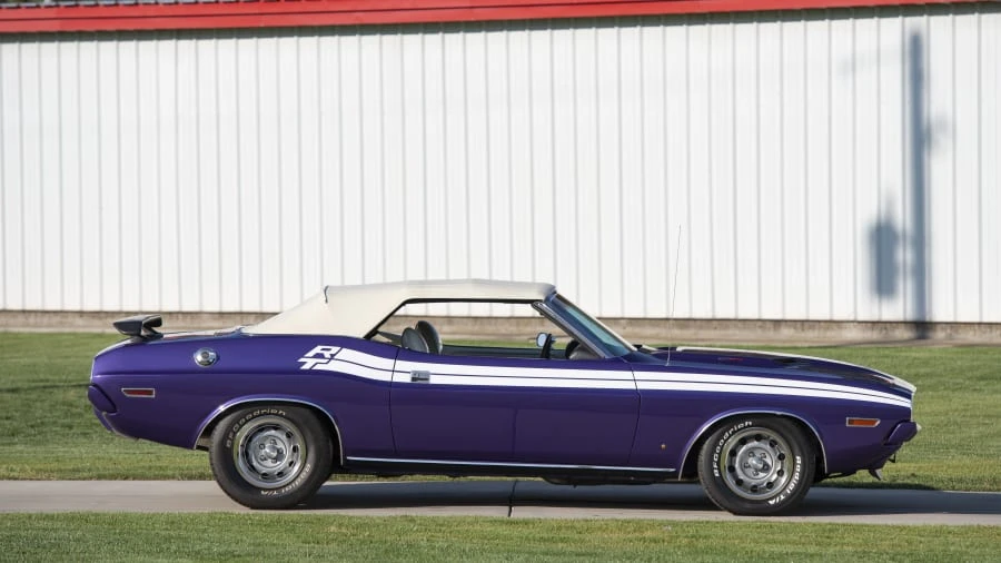 1970 Dodge Challenger 1st Gen - Image 19 of 20