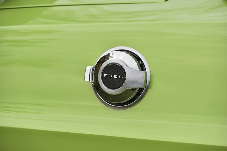 1970 Dodge Challenger 1st Gen - Image 21 of 31