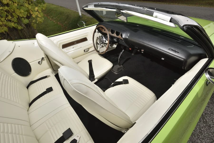 1970 Dodge Challenger 1st Gen - Image 24 of 31
