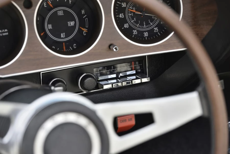 1970 Dodge Challenger 1st Gen - Image 30 of 31