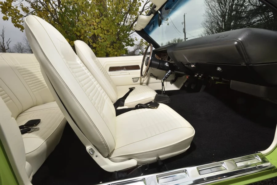 1970 Dodge Challenger 1st Gen - Image 29 of 31