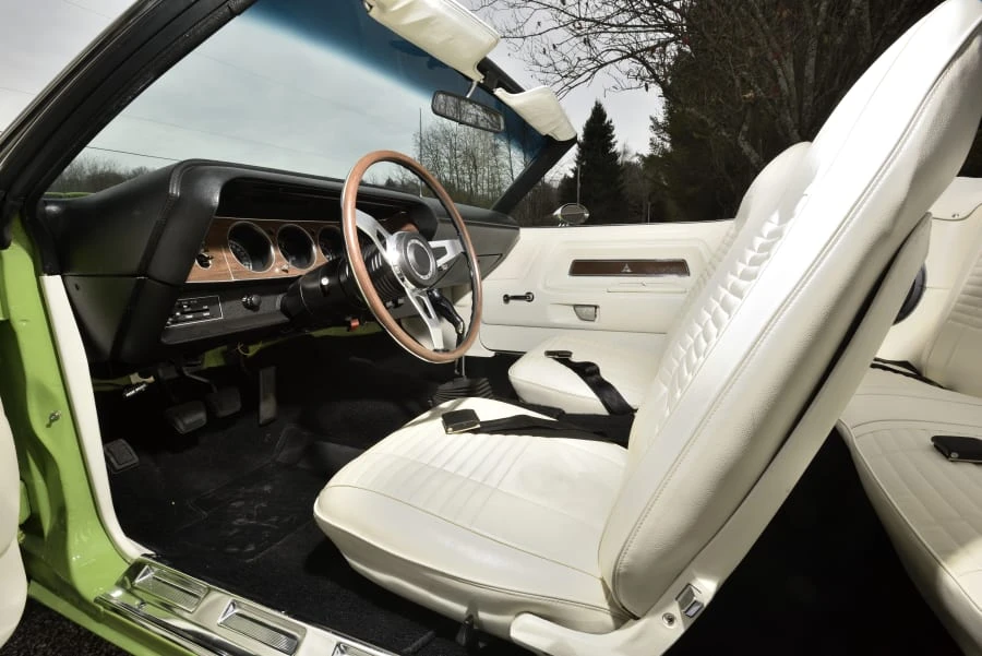 1970 Dodge Challenger 1st Gen - Image 31 of 31