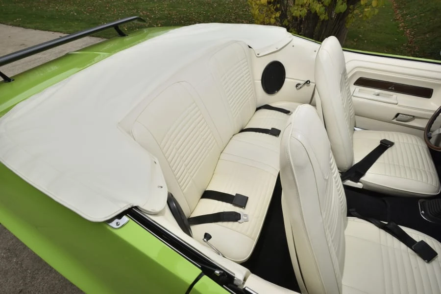 1970 Dodge Challenger 1st Gen - Image 25 of 31