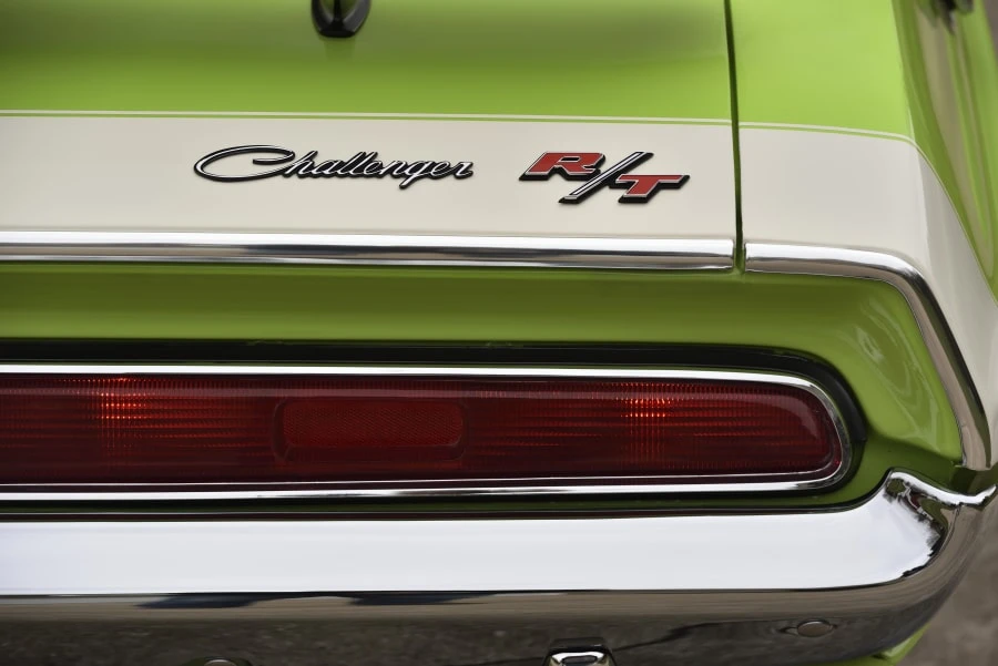 1970 Dodge Challenger 1st Gen - Image 7 of 31