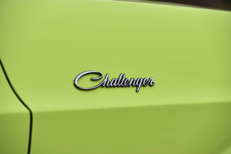 1970 Dodge Challenger 1st Gen - Image 14 of 31