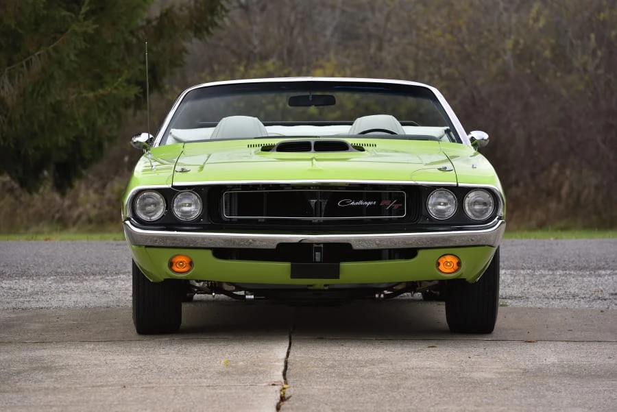 1970 Dodge Challenger 1st Gen - Image 4 of 31