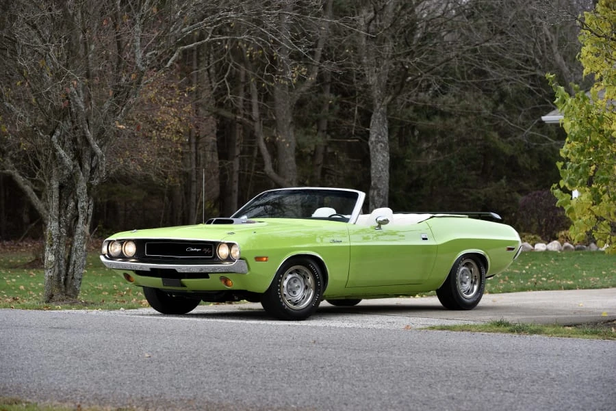 1970 Dodge Challenger 1st Gen - Image 19 of 31