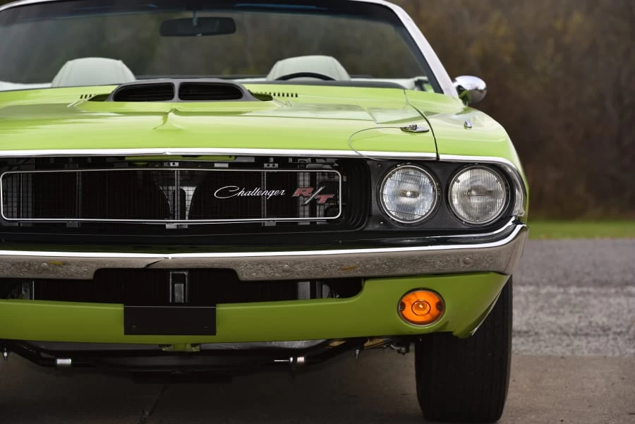 1970 Dodge Challenger 1st Gen - Image 15 of 31