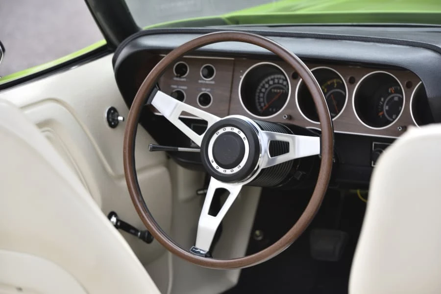 1970 Dodge Challenger 1st Gen - Image 28 of 31