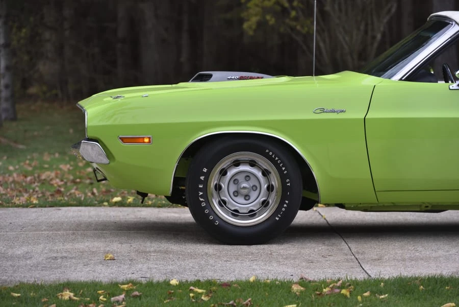 1970 Dodge Challenger 1st Gen - Image 12 of 31