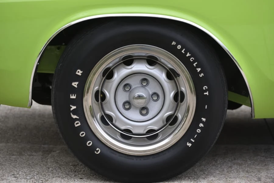 1970 Dodge Challenger 1st Gen - Image 11 of 31
