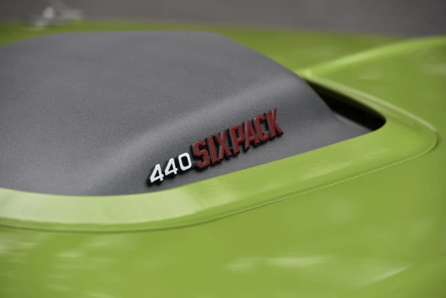1970 Dodge Challenger 1st Gen - Image 8 of 31