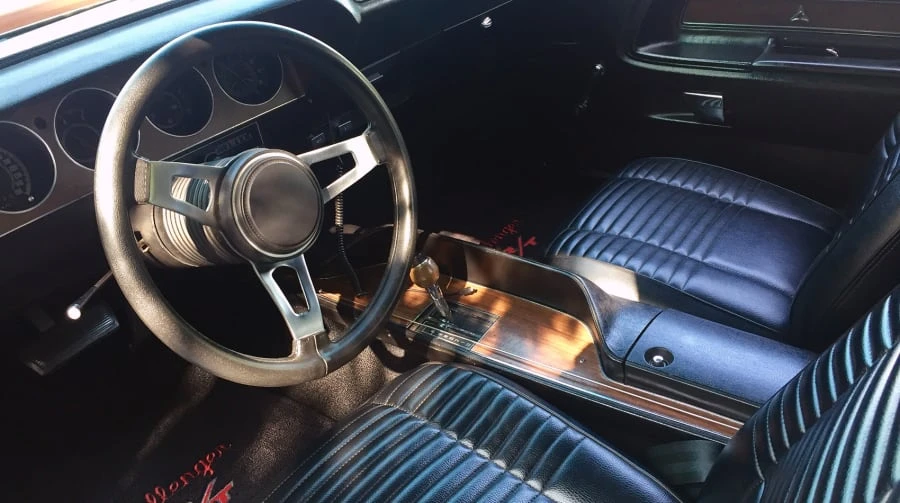 1970 Dodge Challenger 1st Gen - Image 4 of 9
