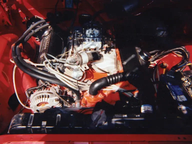 1970 Dodge Challenger 1st Gen - Image 4 of 5