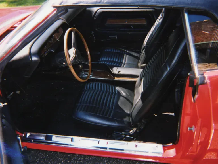 1970 Dodge Challenger 1st Gen - Image 3 of 5
