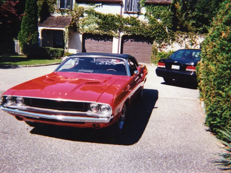 1970 Dodge Challenger 1st Gen - Image 2 of 5
