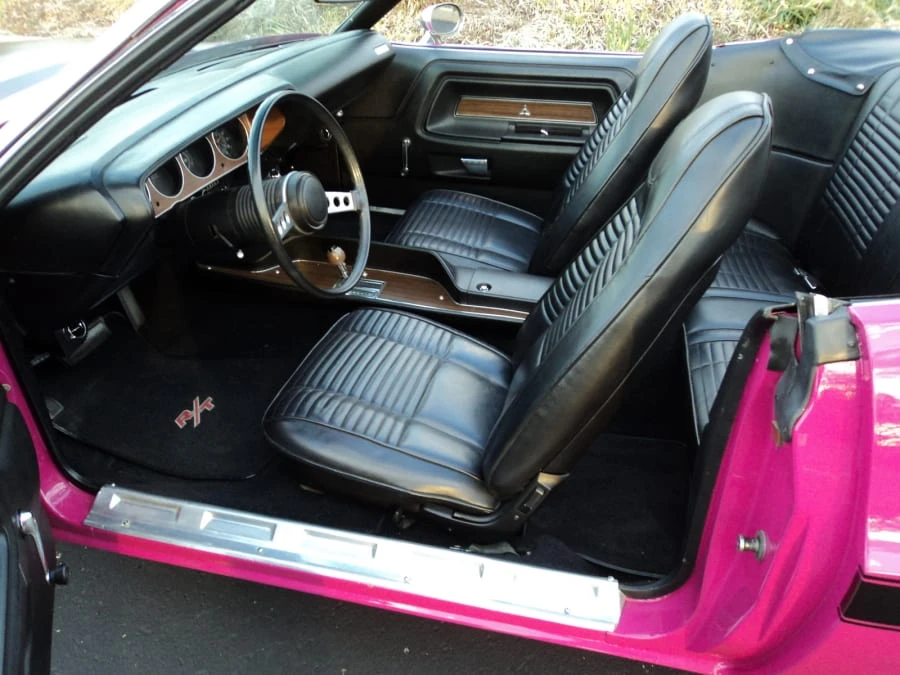1970 Dodge Challenger 1st Gen - Image 3 of 8