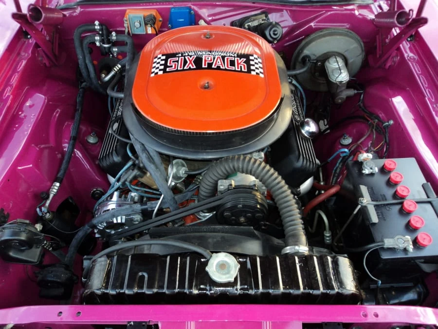 1970 Dodge Challenger 1st Gen - Image 4 of 8